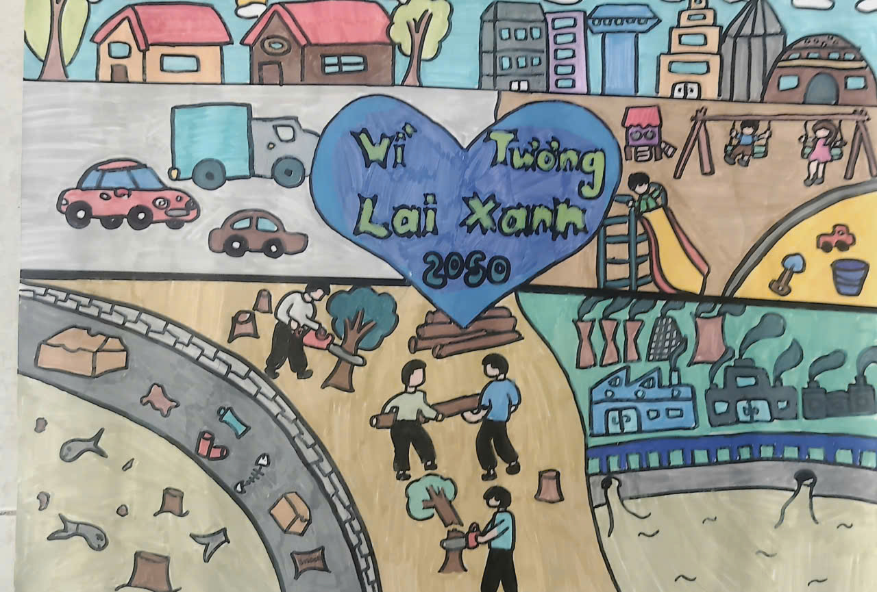 Trương Thị Mỹ Tiên