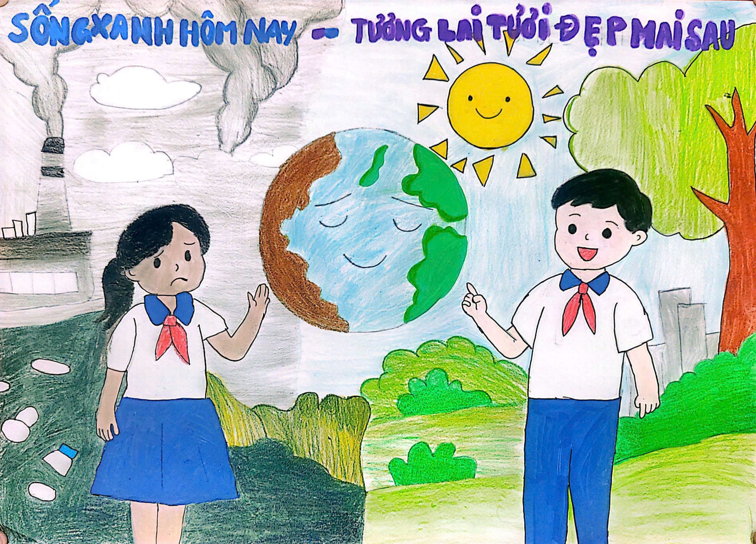 Nguyễn Phạm Thanh Nhã