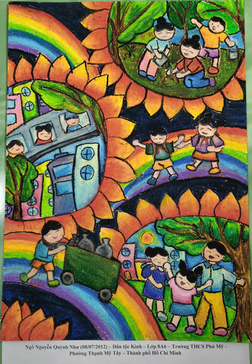 Ngô Nguyễn Quỳnh Như