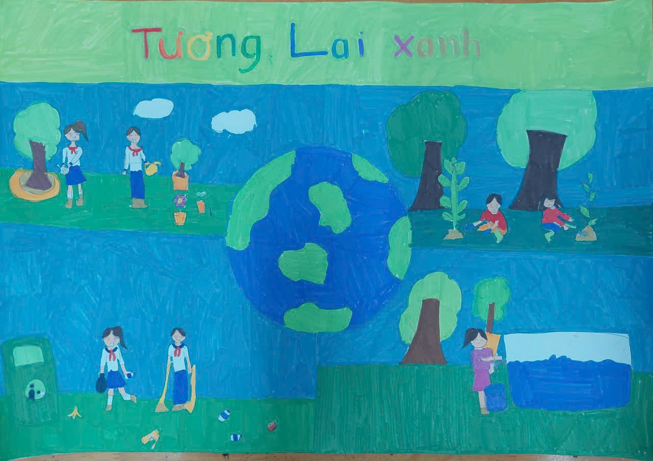 Nguyễn Thanh Trà