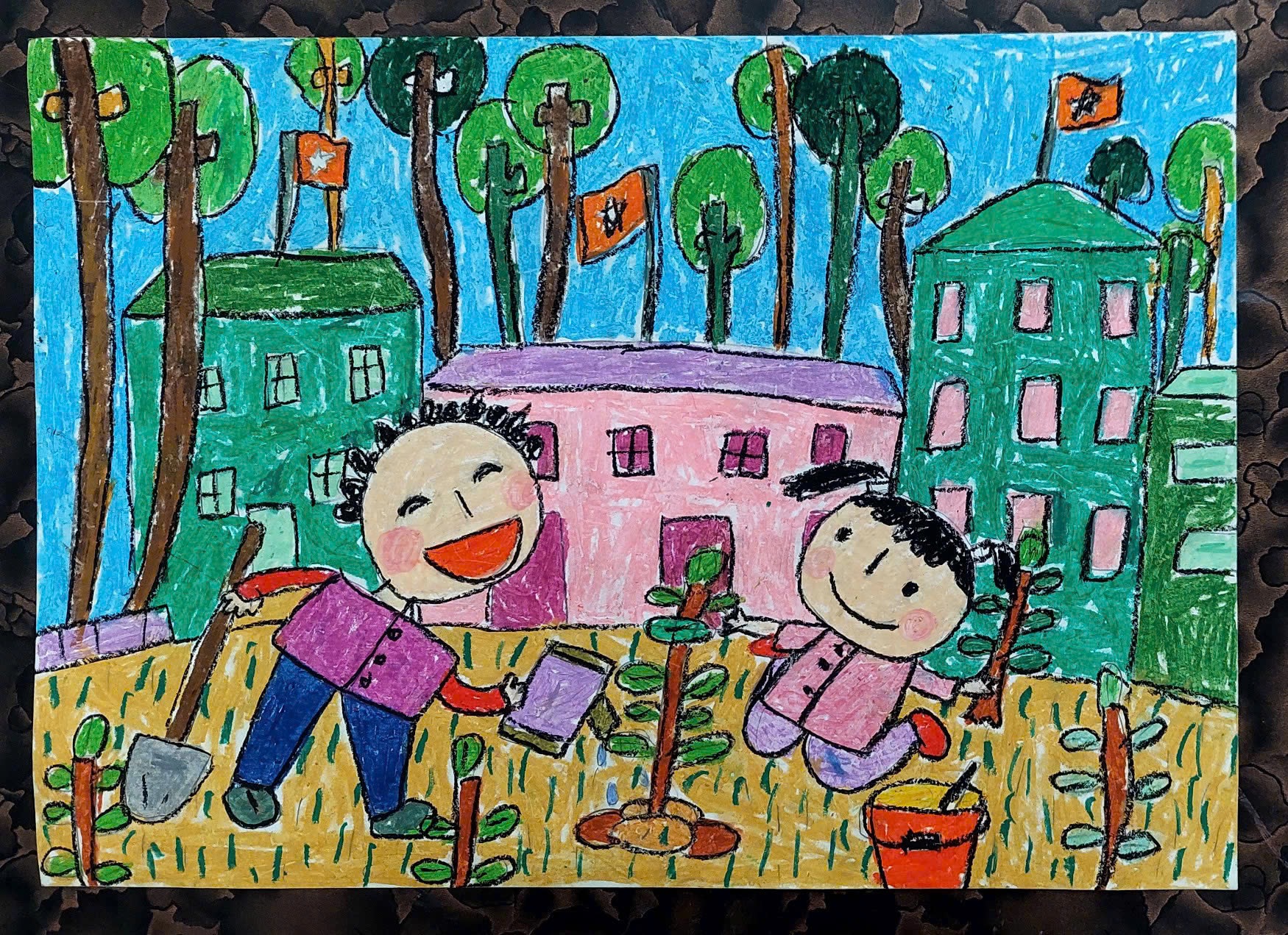 Lê Phú Trọng