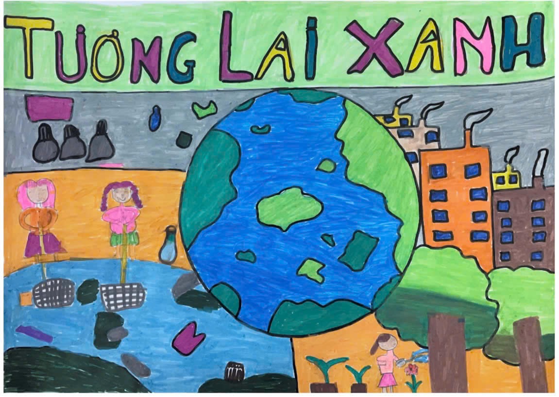 Trần Ngọc Lan Chi