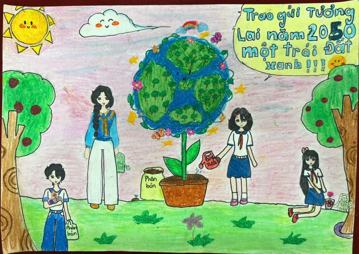 Lê Mỹ Hạnh