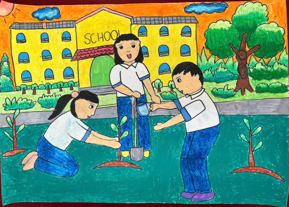 Trần Ngọc Huyền Trân