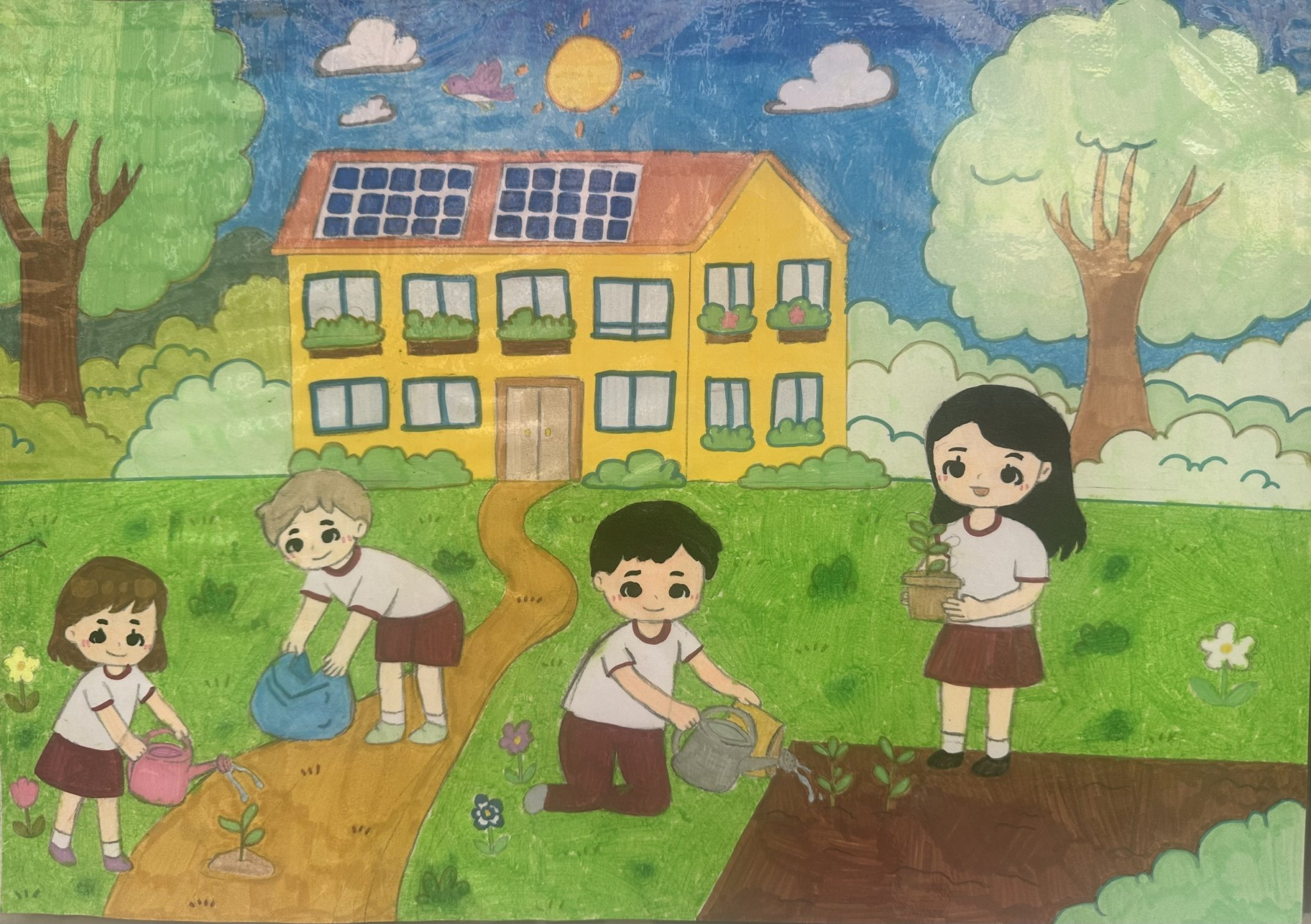 Dư Thị Hồng Anh