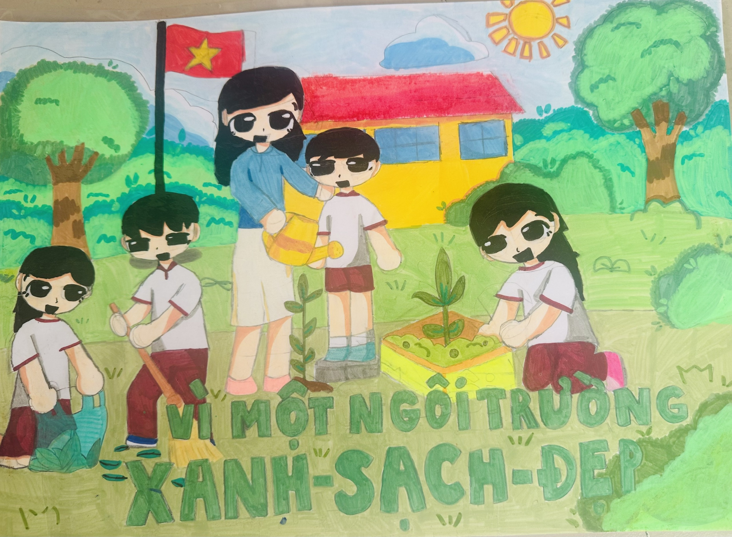 Nguyễn Điền Quế Anh
