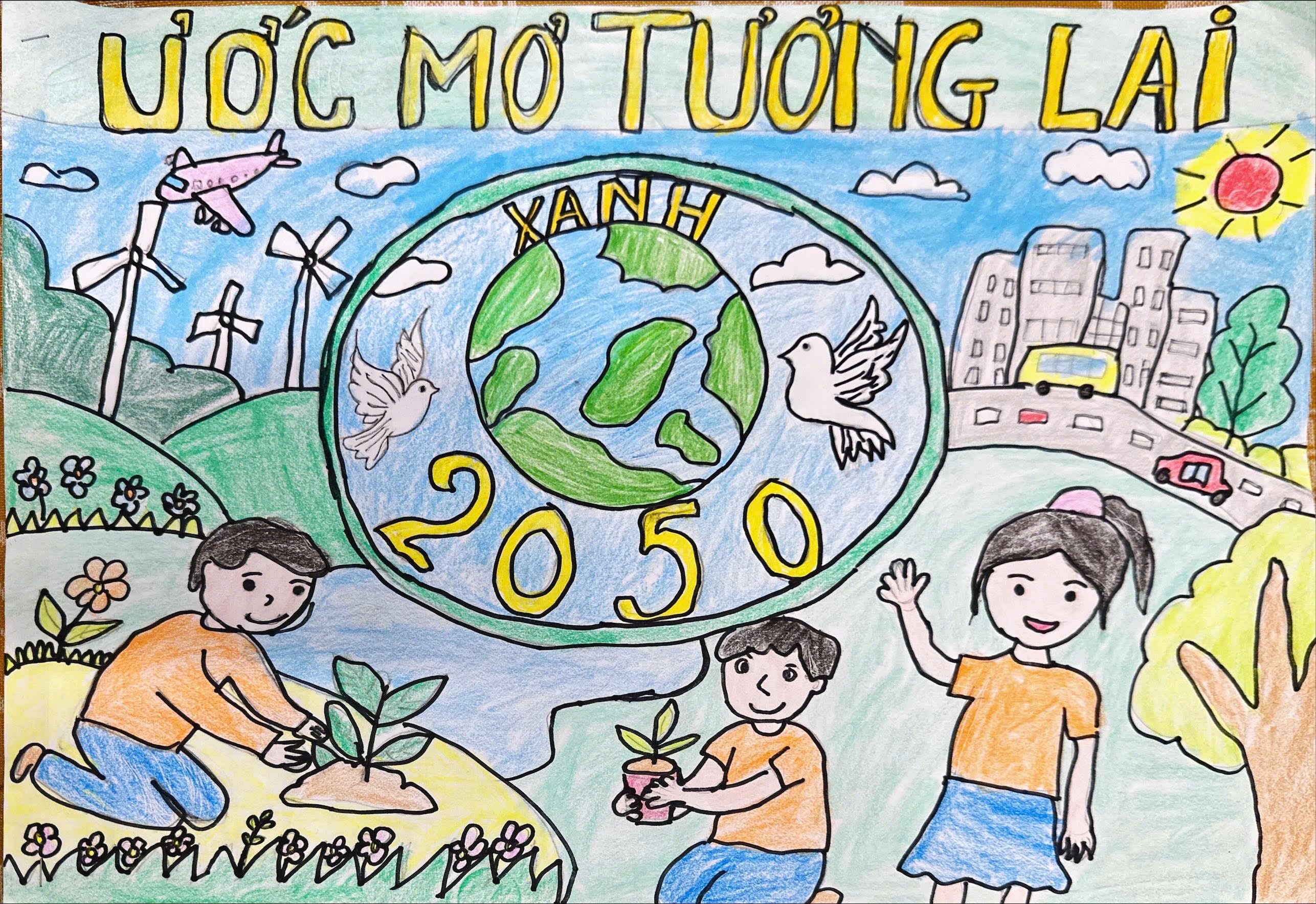 Tô Thảo My