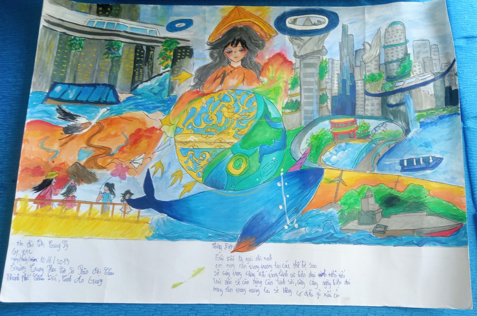Bùi Thị Tường VY