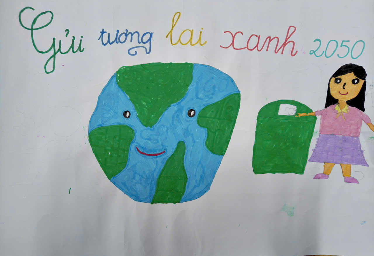 Huỳnh Lê Nhã Uyên