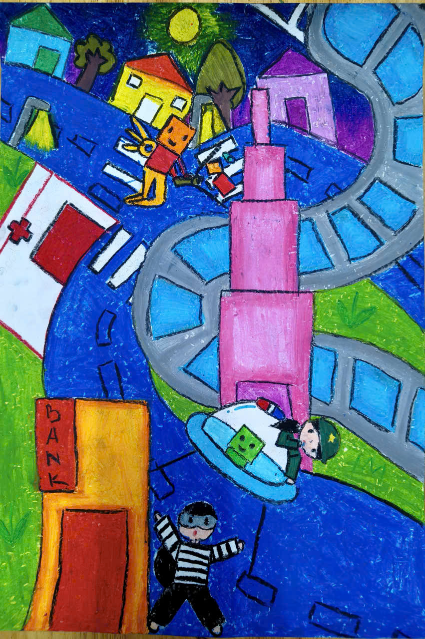 Nguyễn Thuỳ Thảo My
