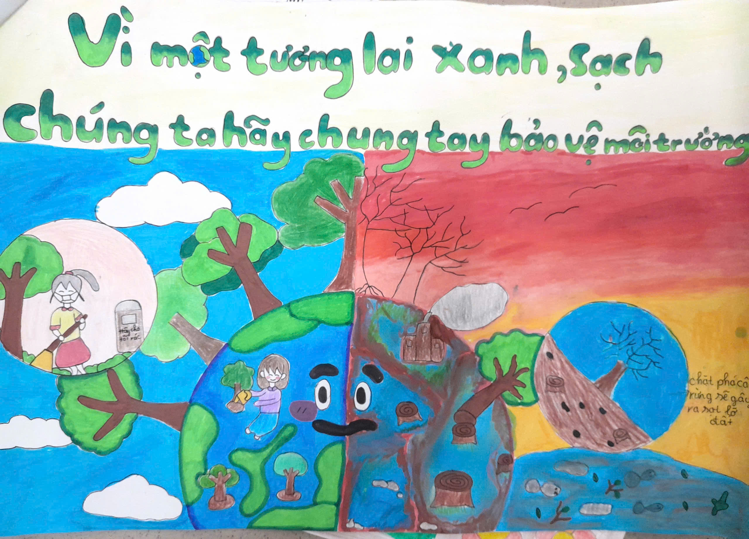 Nguyễn Trương Nhã Trúc