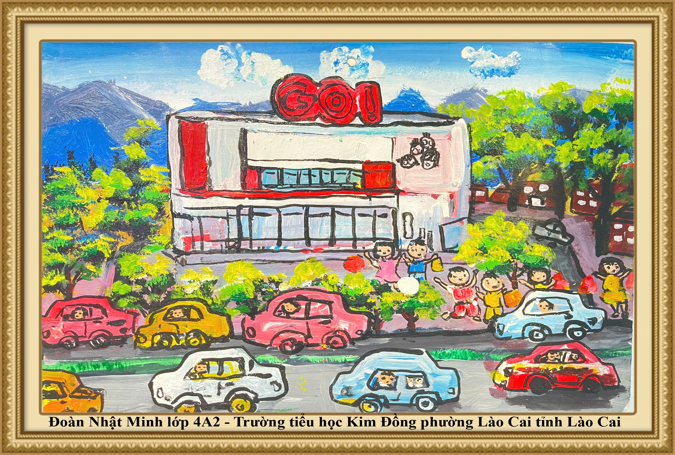 Đoàn Nhật Minh