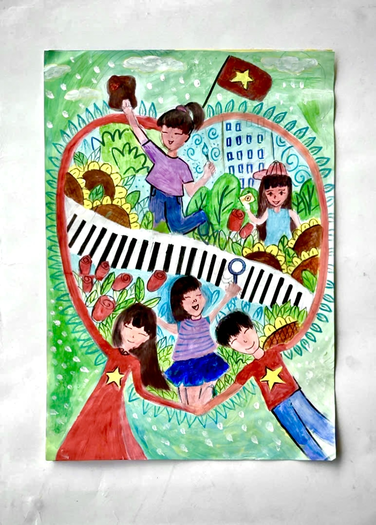 Phạm Hồng Nhung