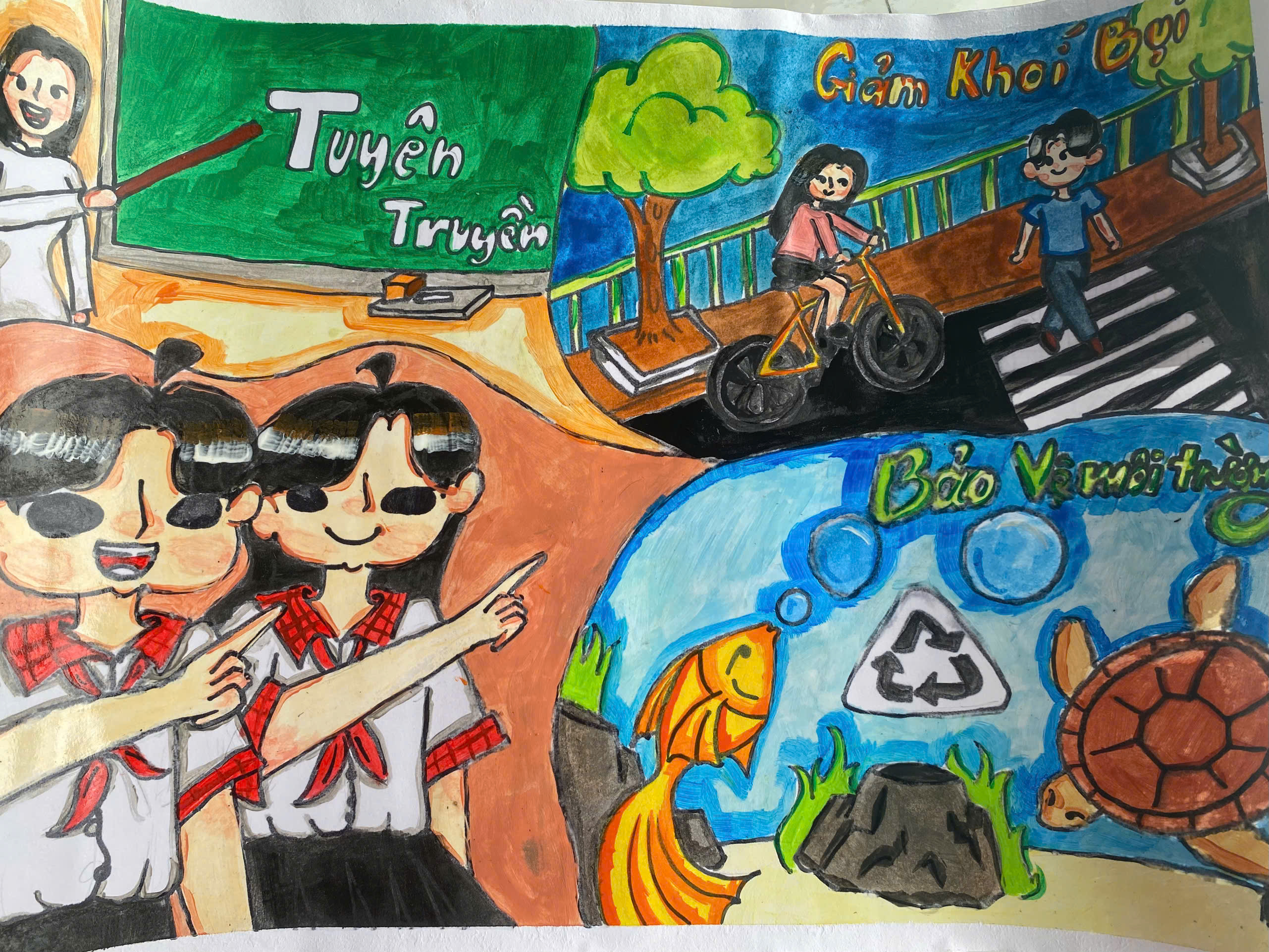 Võ Minh Nhật