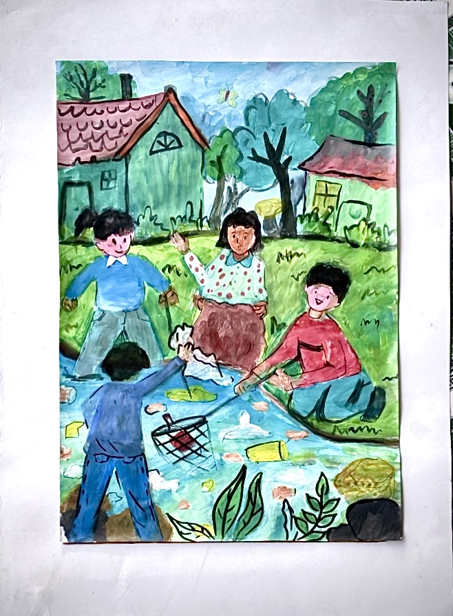 Đỗ Thanh Trúc