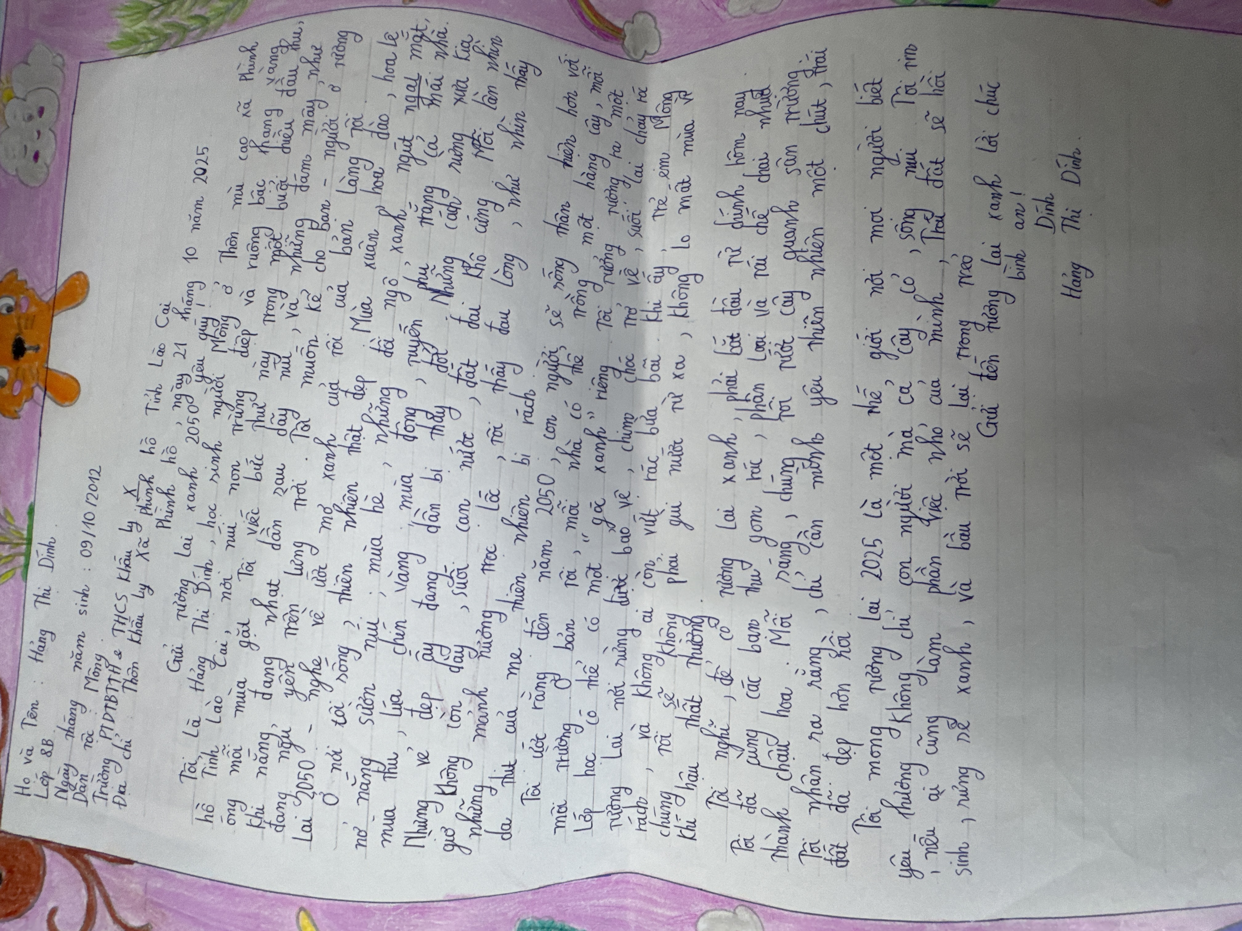 04. Hảng Thị Dính