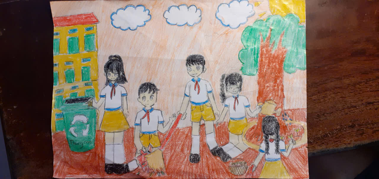 Trần Thanh Hằng