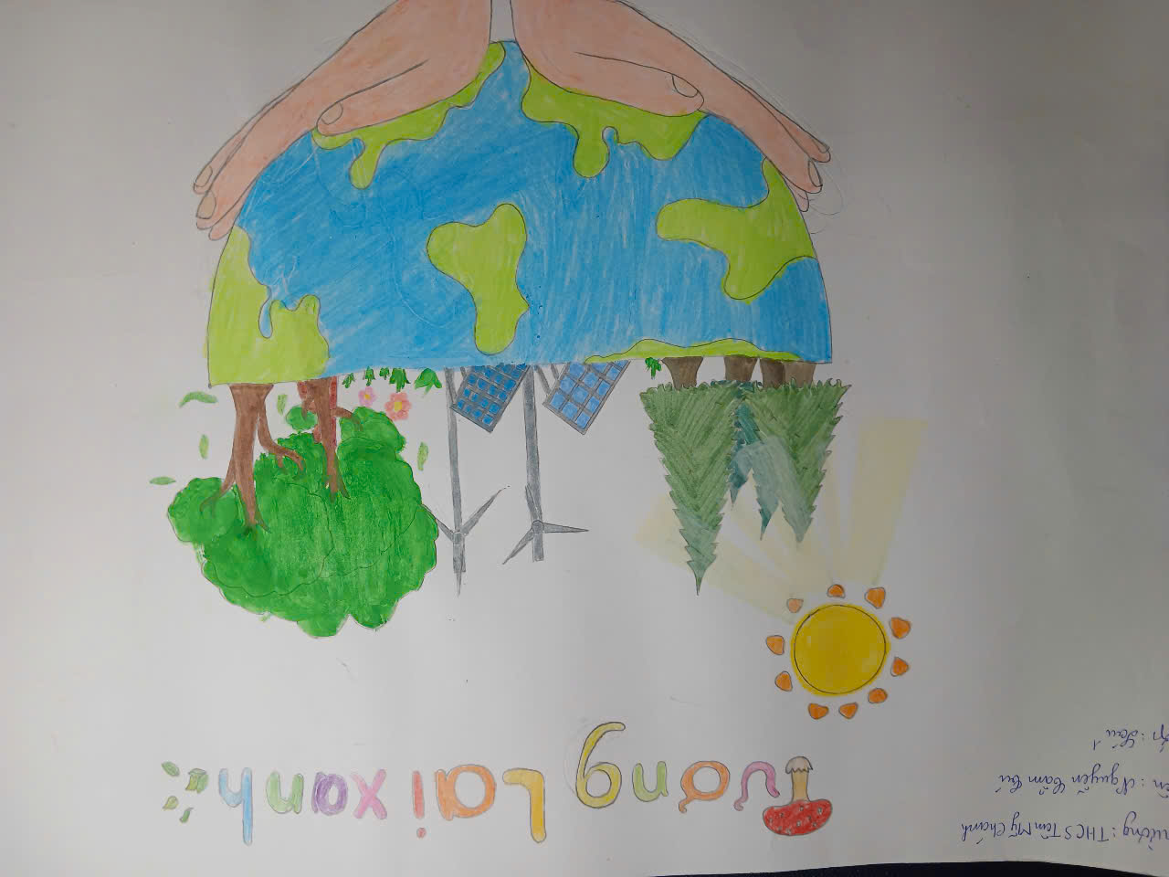 Nguyễn Cẩm Tú