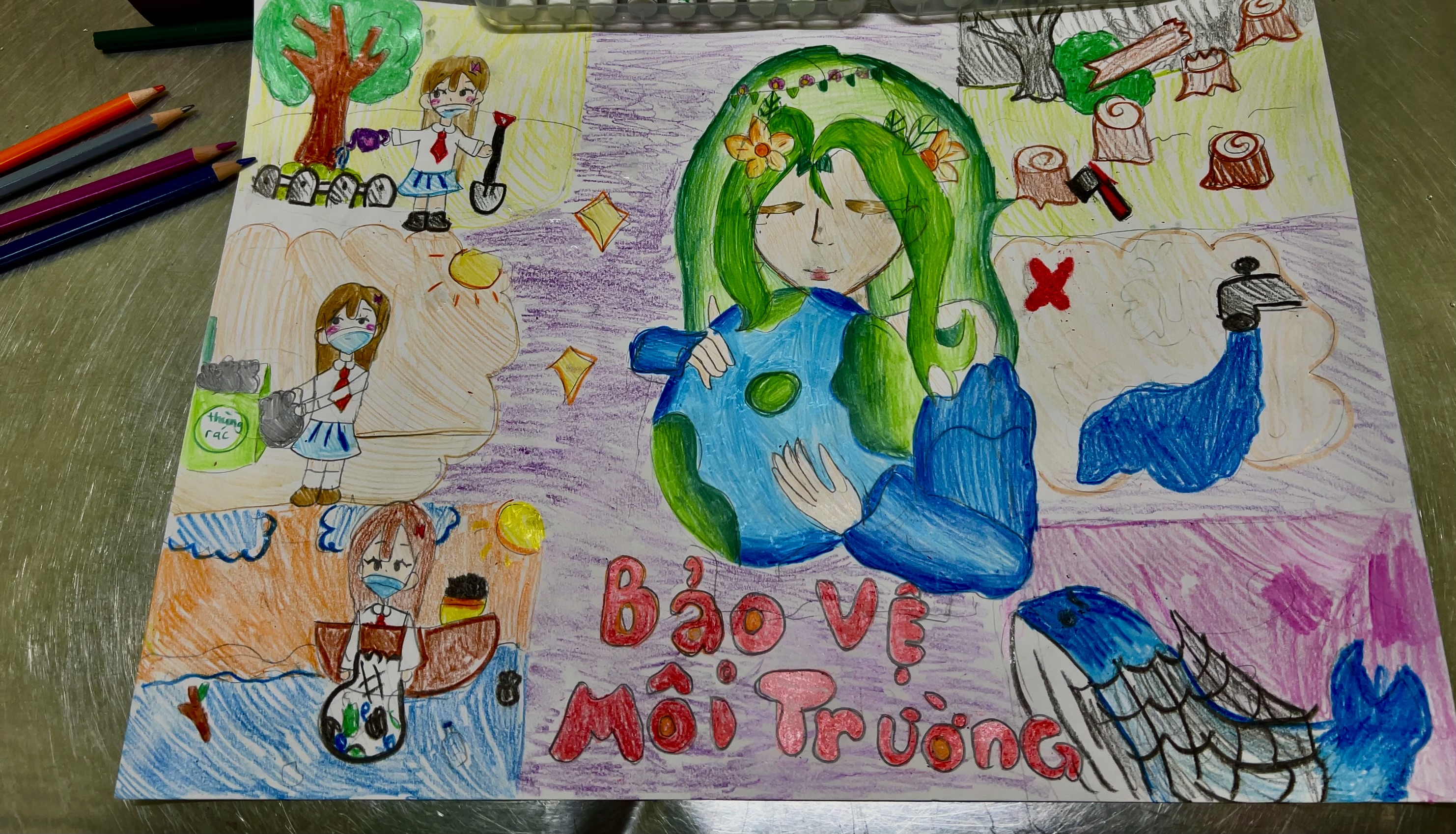 Nguyễn Ngọc Bảo Trân
