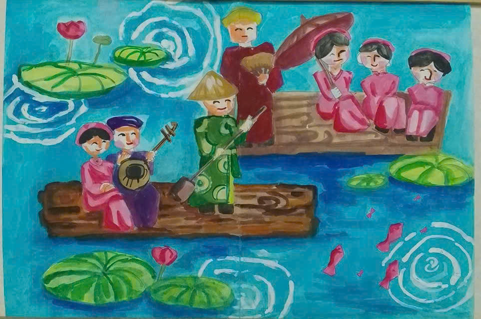 Nguyễn Ý Thy