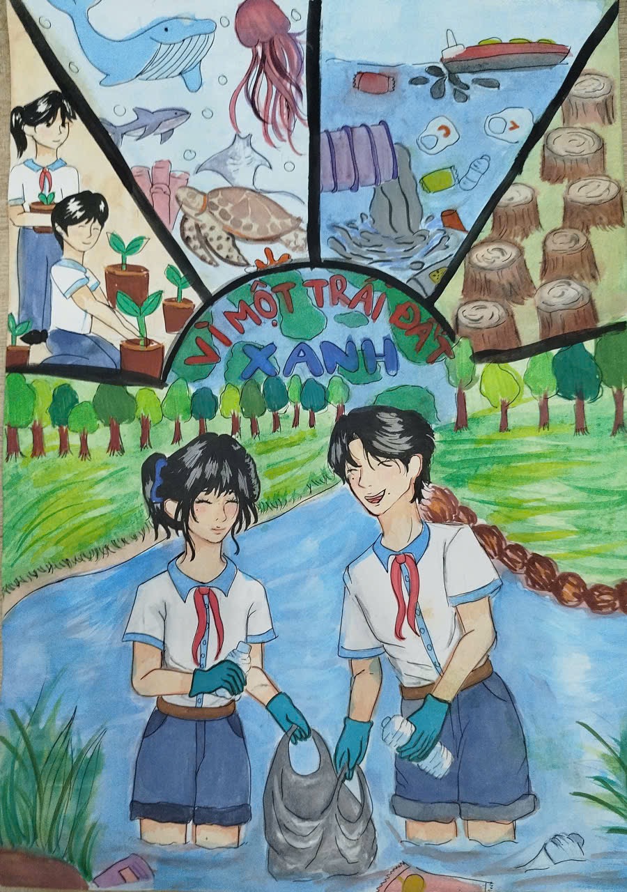 Bảo Ngọc Nguyễn