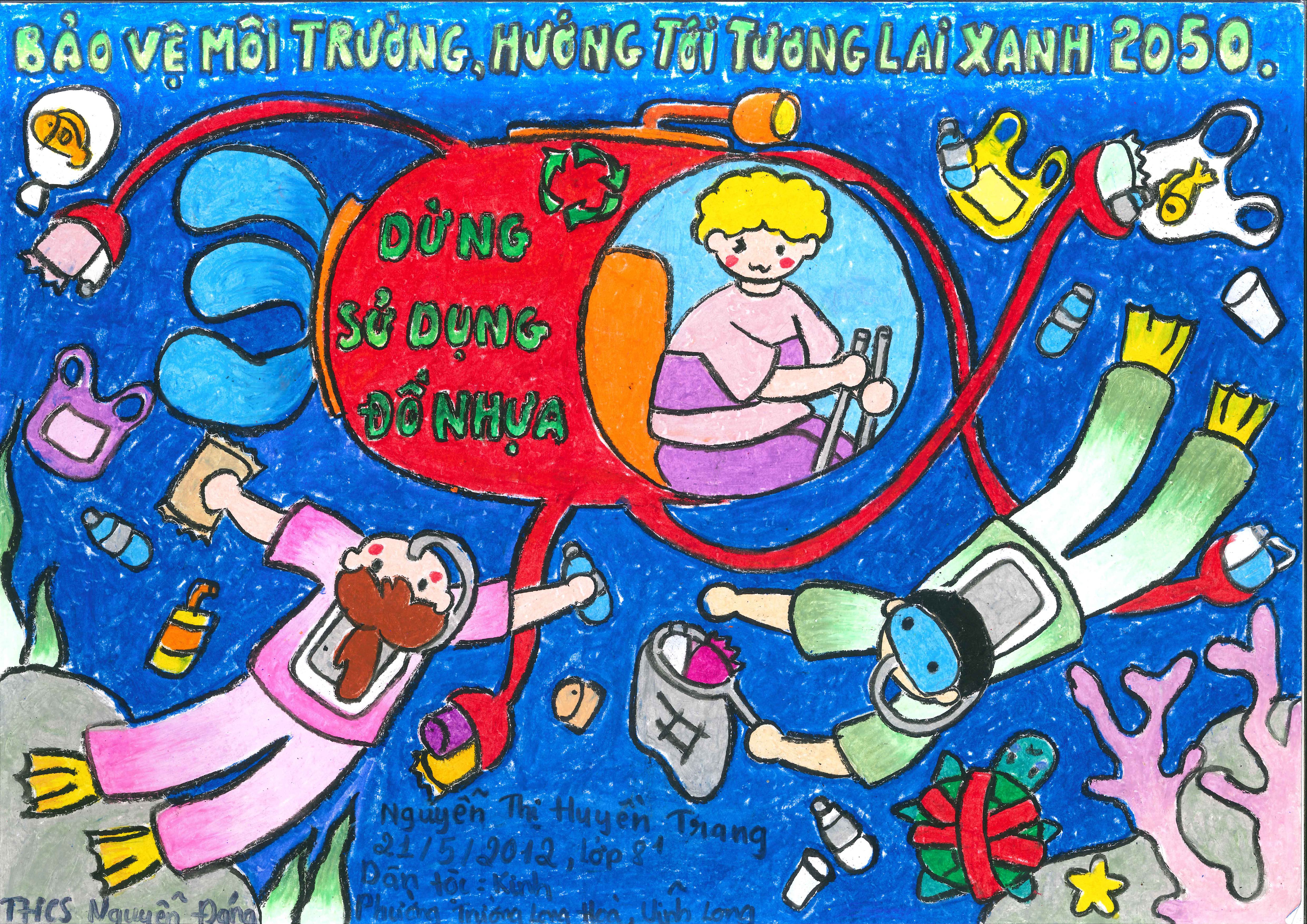 Nguyễn Thị Huyền Trang