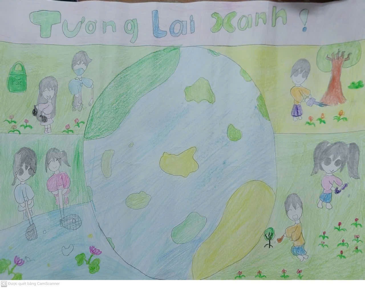 Trịnh Nguyễn Tường Linh