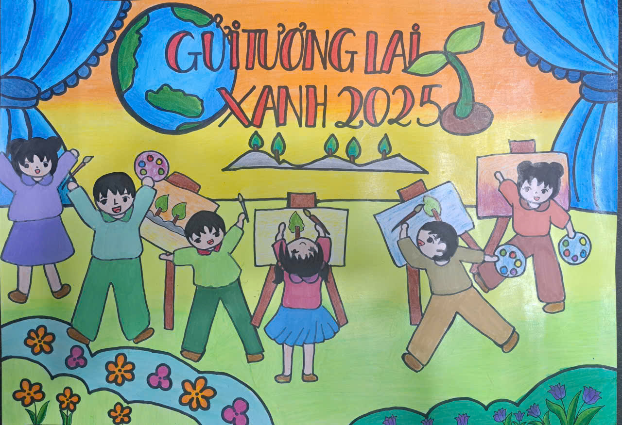 PHẠM TRẦN BẢO NGỌC