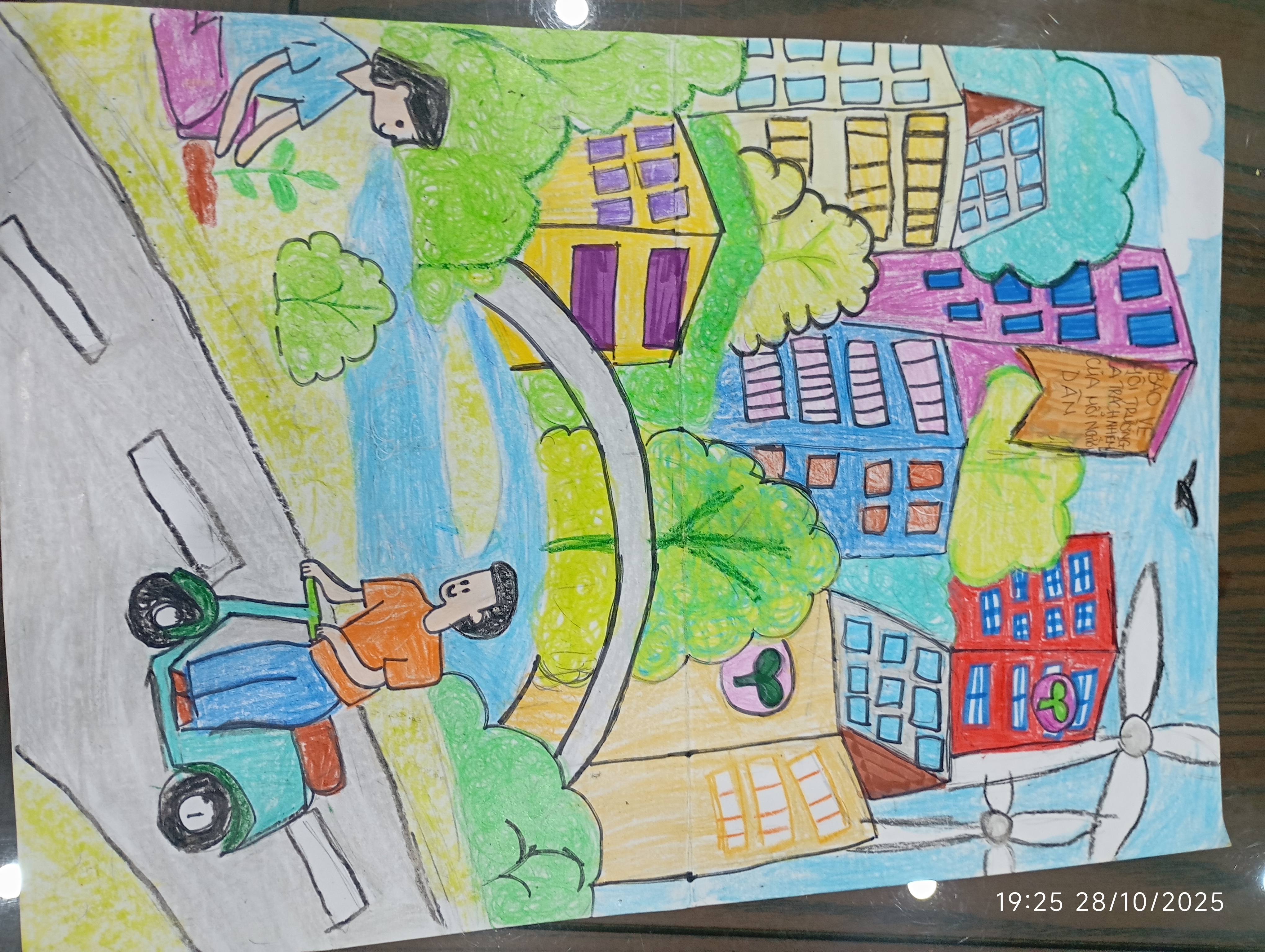 Nguyễn Lê Bảo Trân