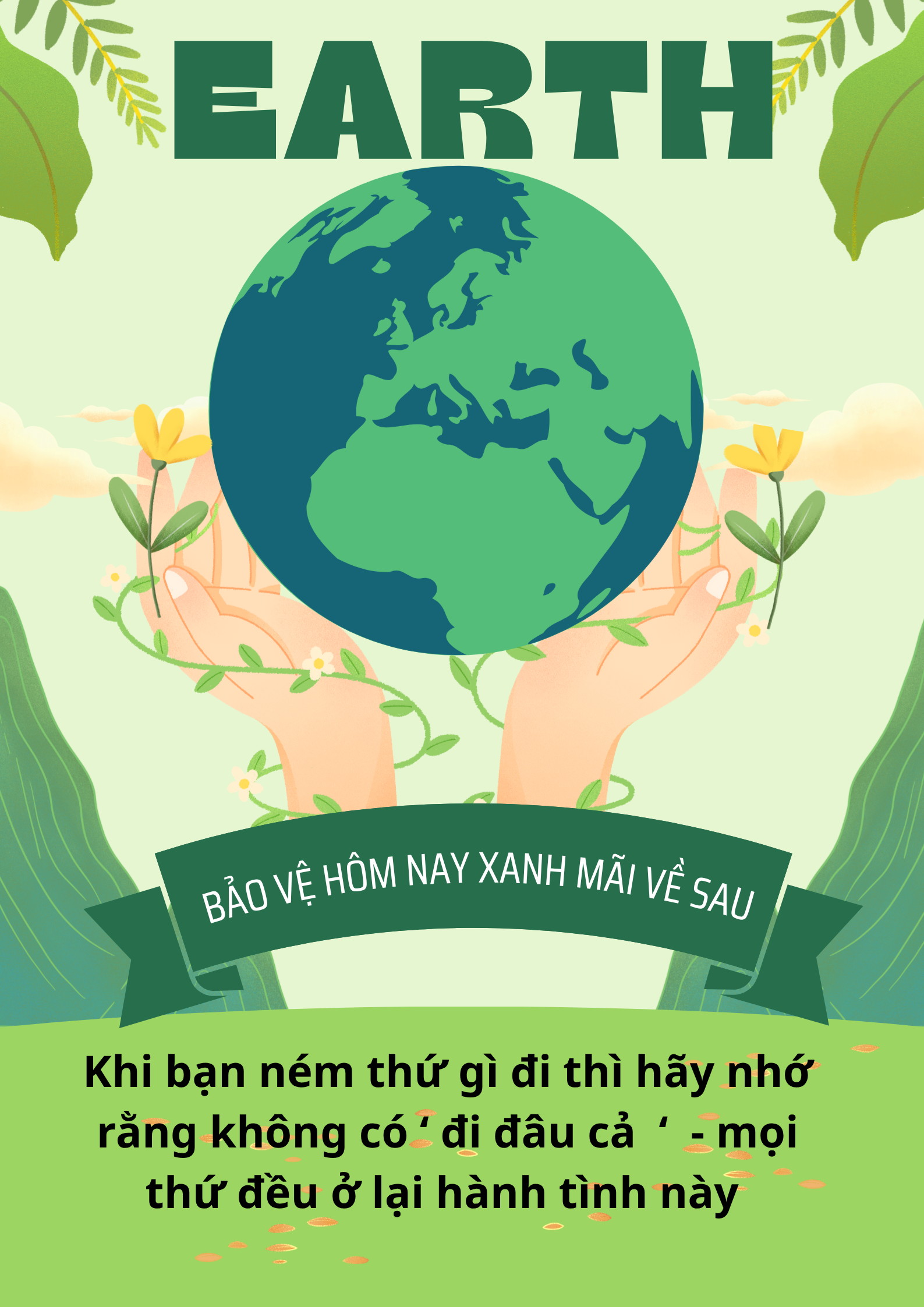 Trần Nguyễn Quỳnh Chi