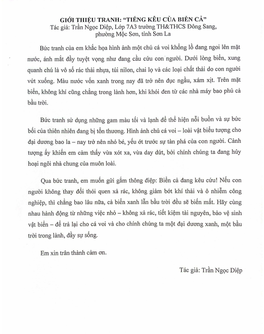 Trần Ngọc Diệp