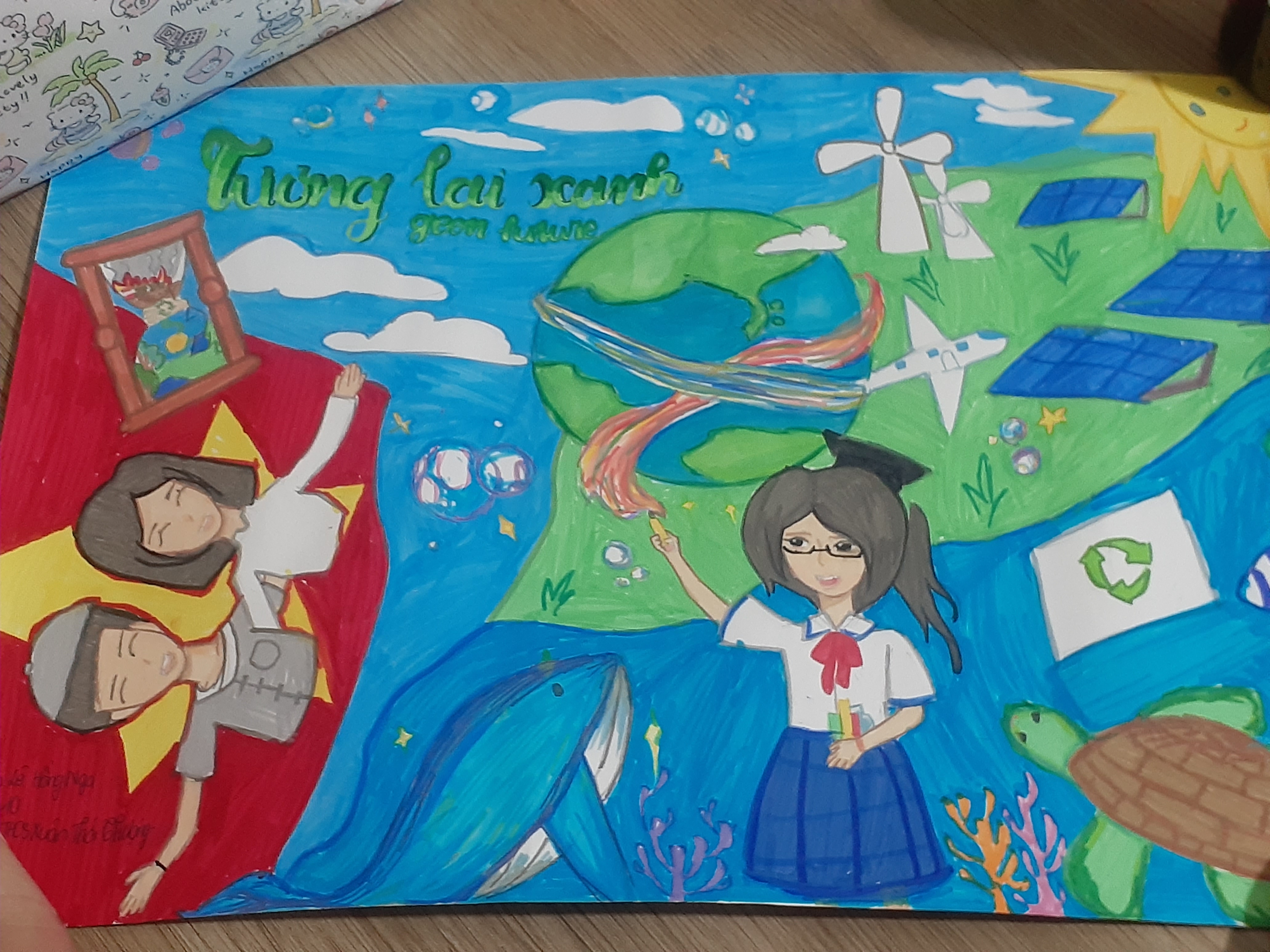 Phạm lê hồng nga