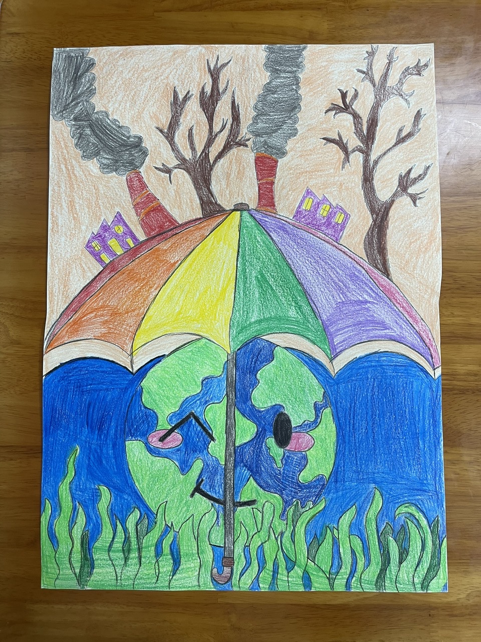 Lê Ngọc Anh 5D