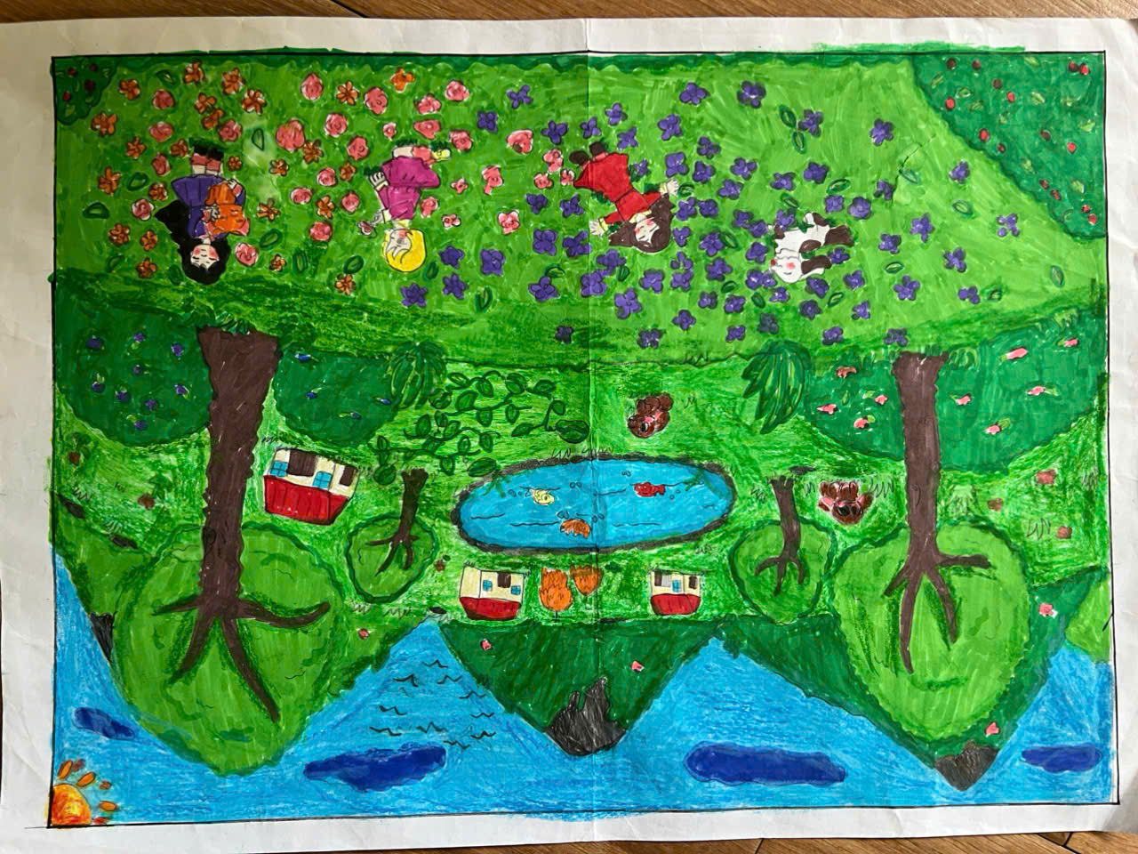Dương Mỹ Chi