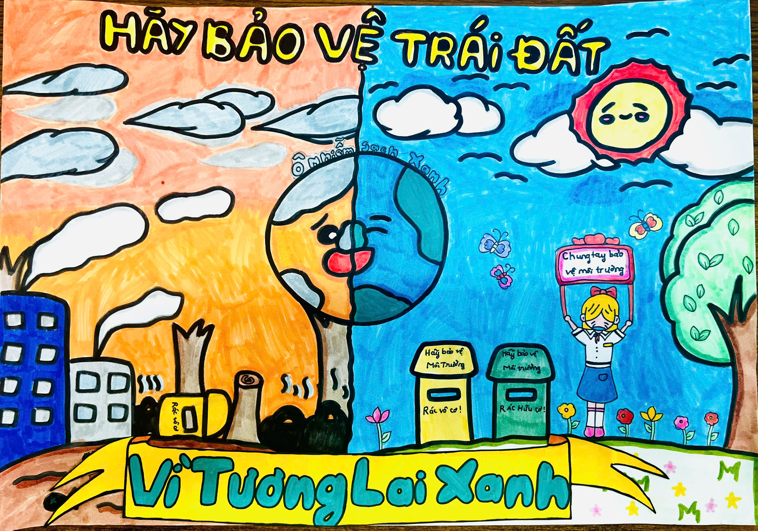 Võ Ngọc Tiên