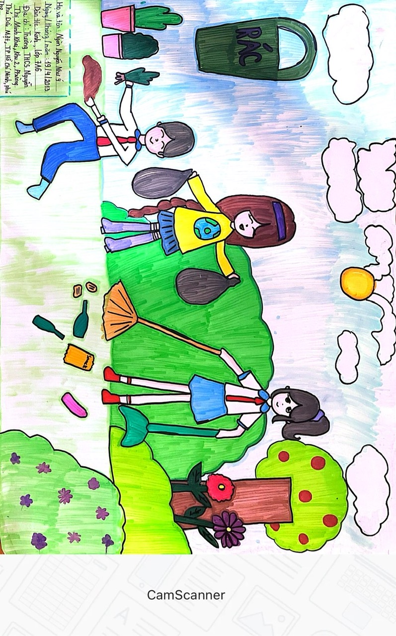 Ngàn Nguyễn Như Ý