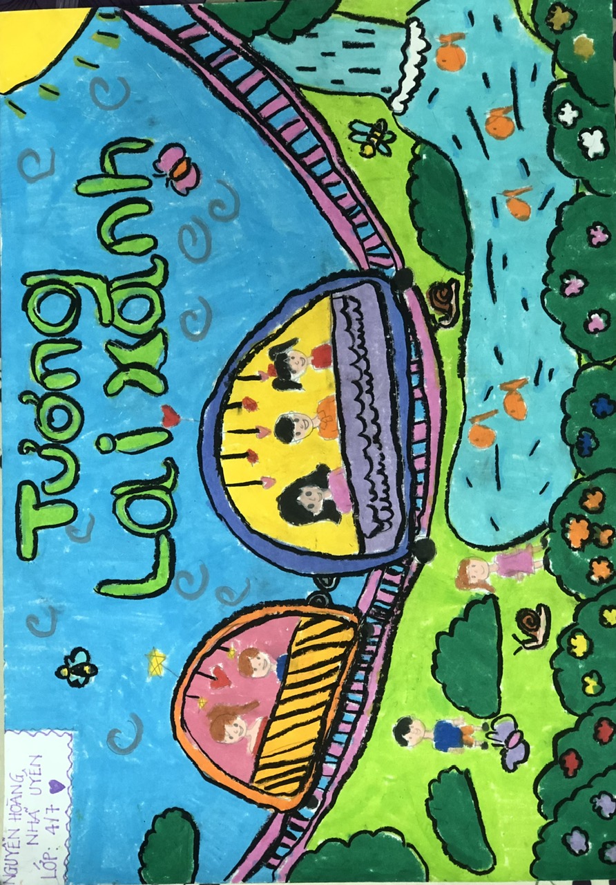 Nguyễn Hoàng Nhã Uyên