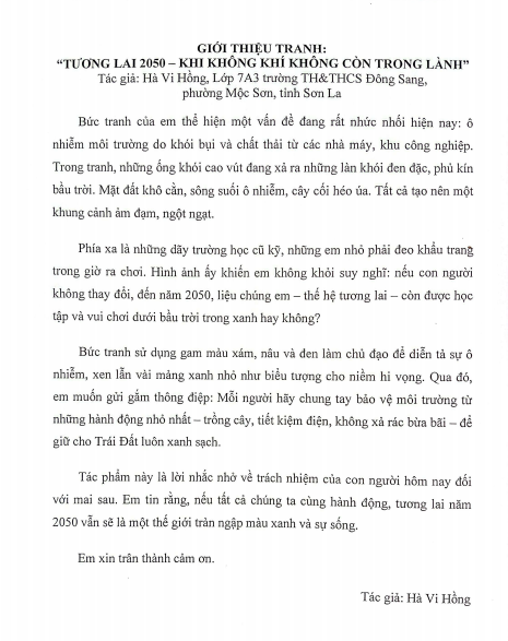 Hà Vi Hồng