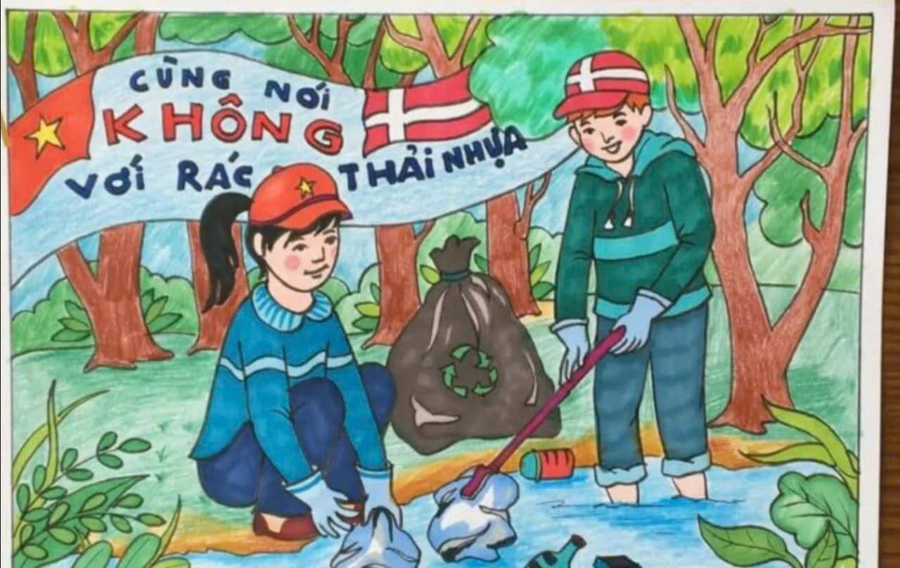 Lê Hoàng Minh Anh