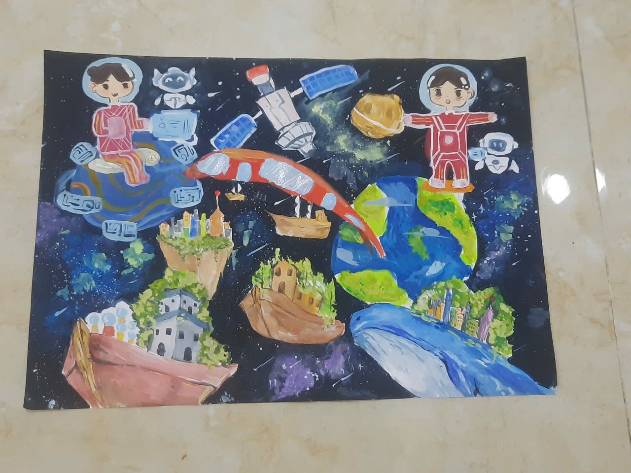 Lê Doãn Việt
