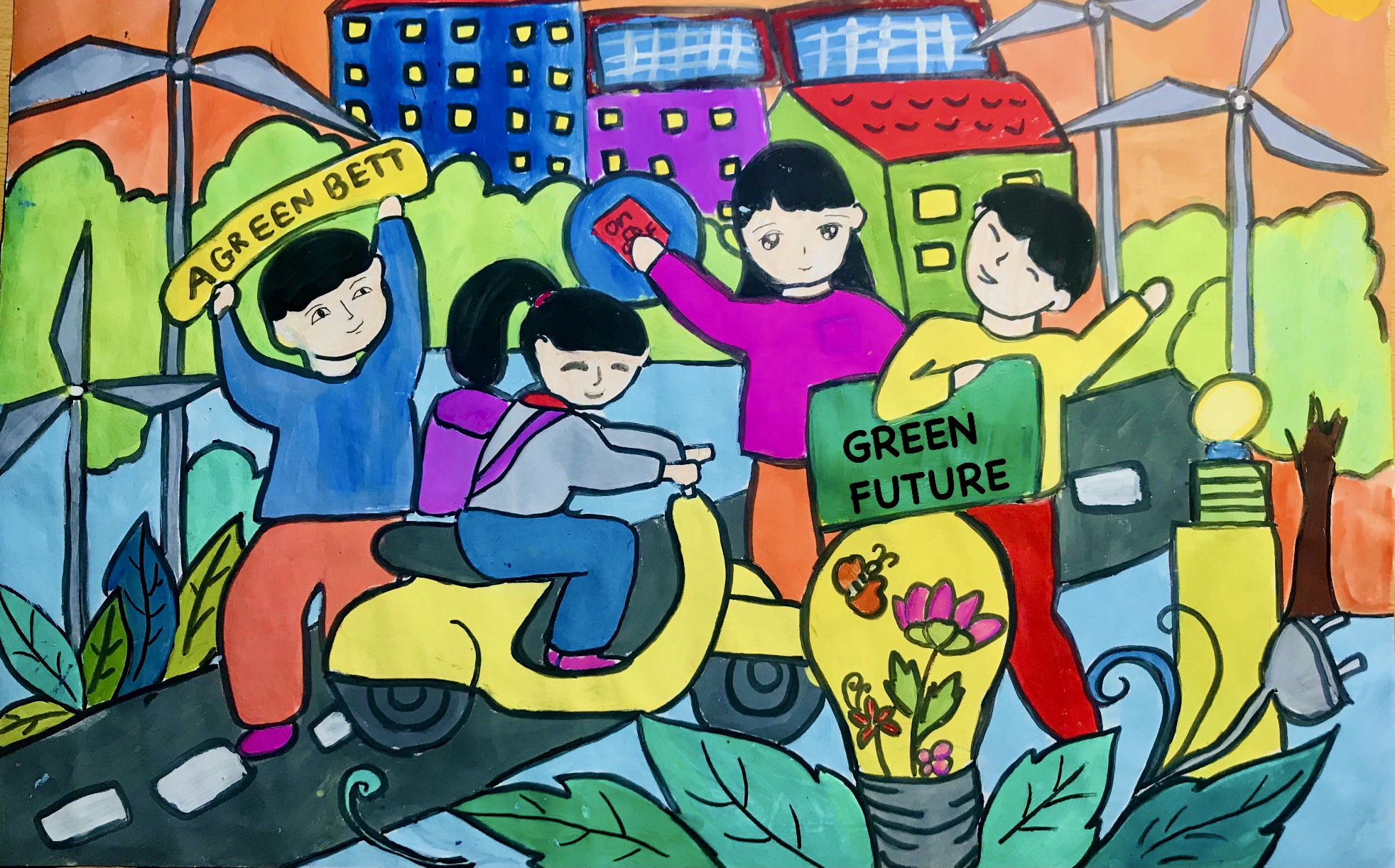 Giang Khánh Huyền