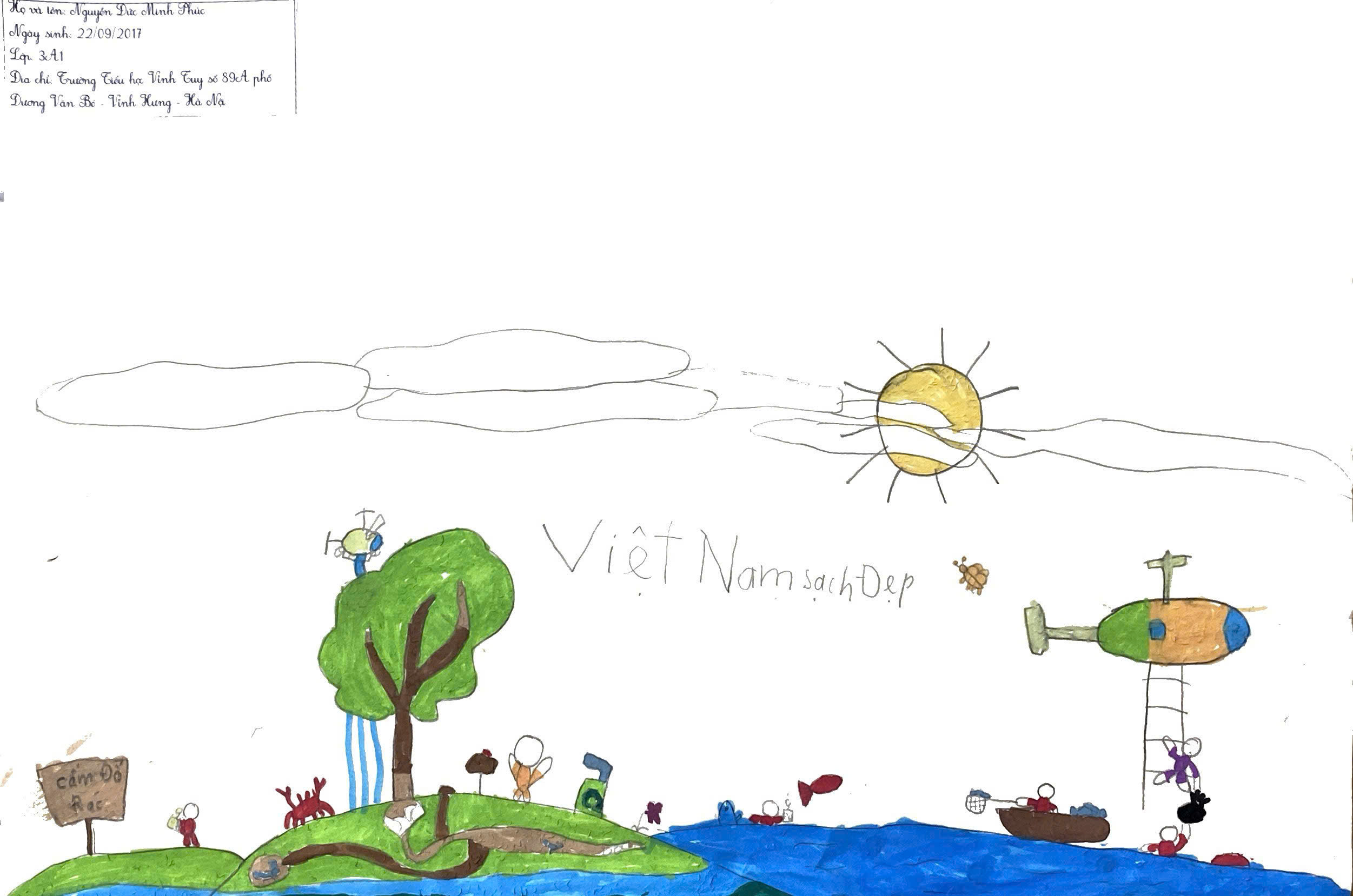 Nguyễn Đức Minh Phúc