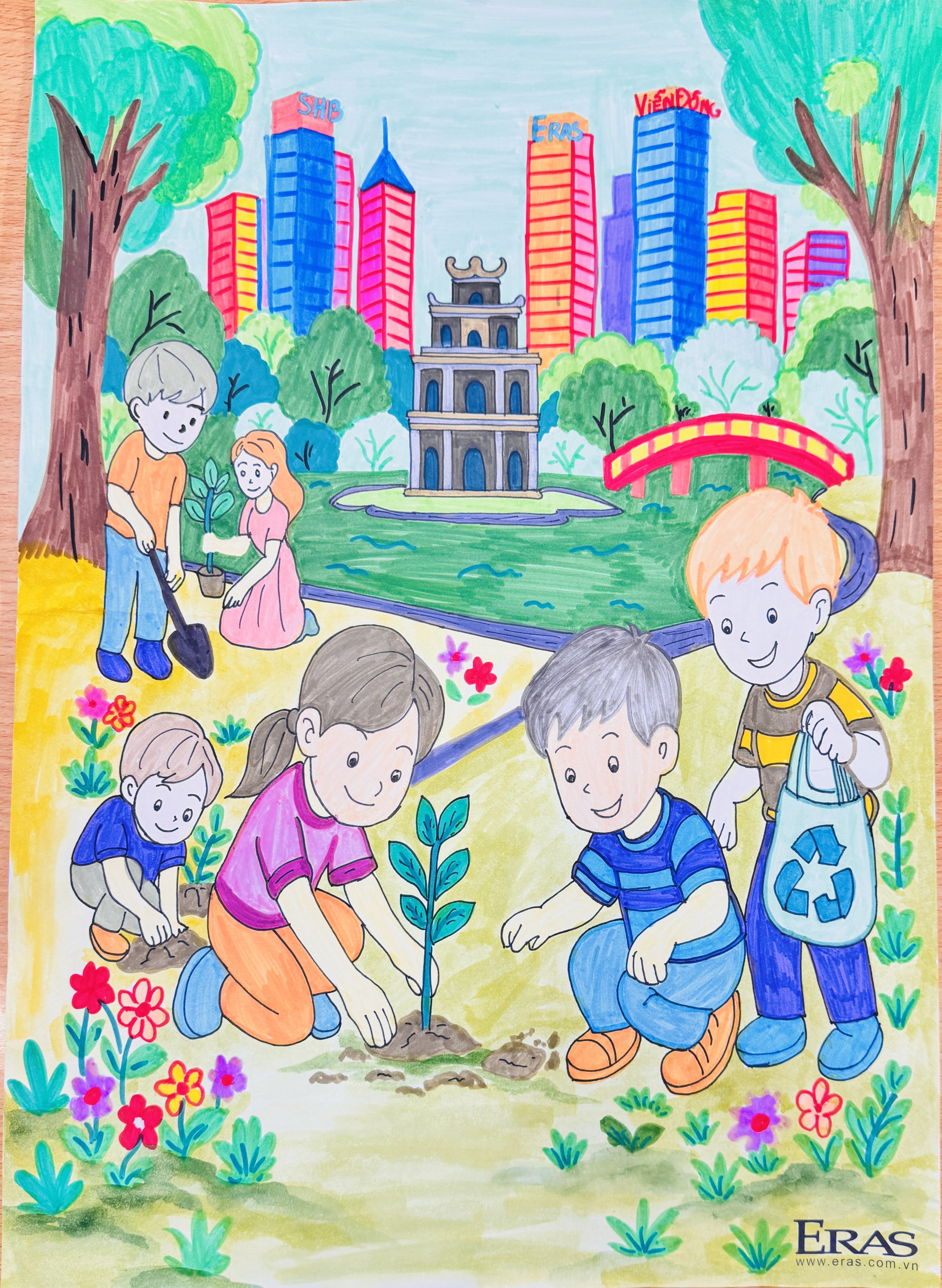 Dương Hải Lâm
