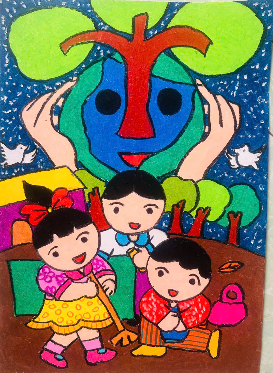 Hoàng Ngọc Bảo Long