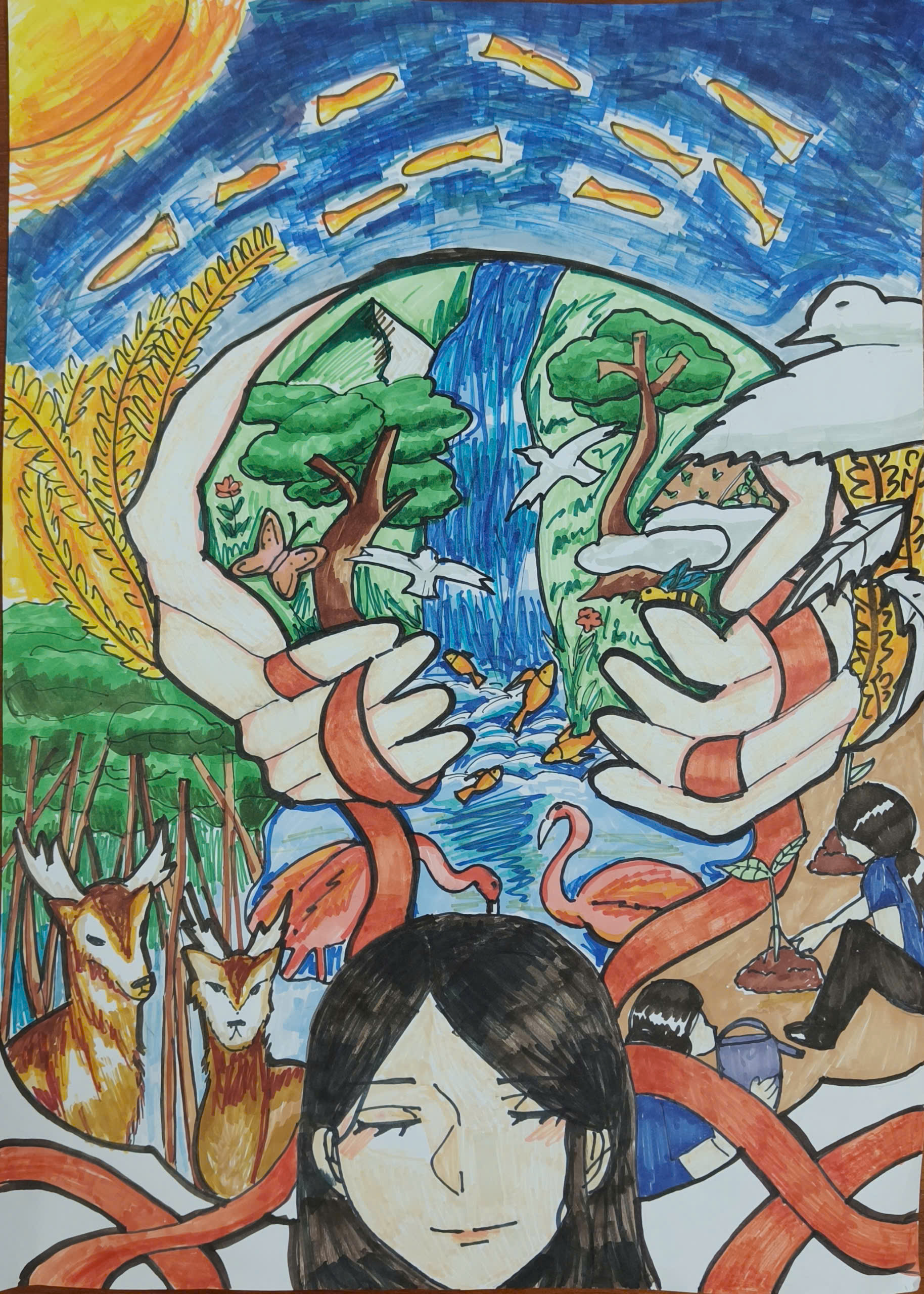 Trương Tuệ Nhi