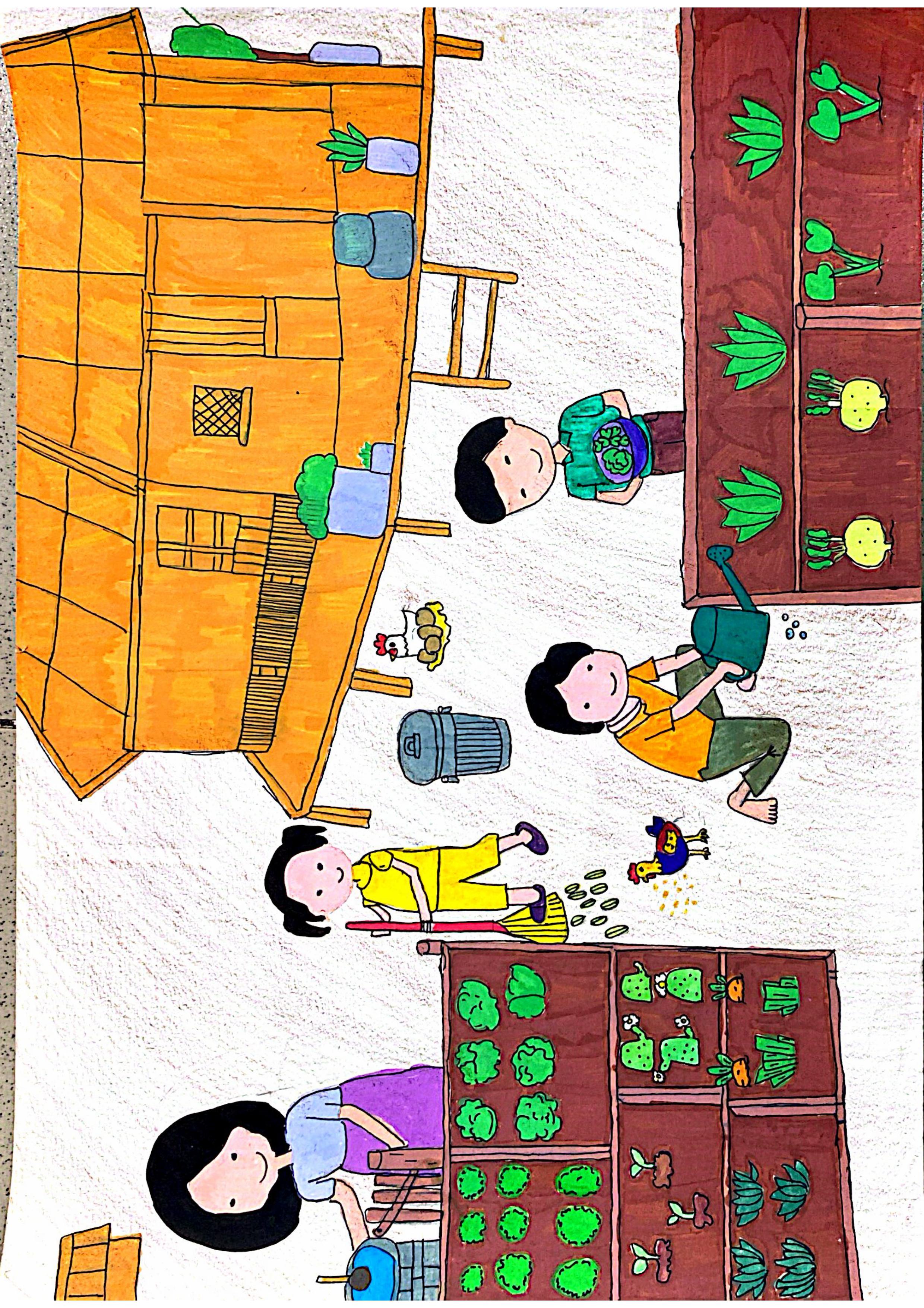 Nguyễn Ngọc Phương Nghi