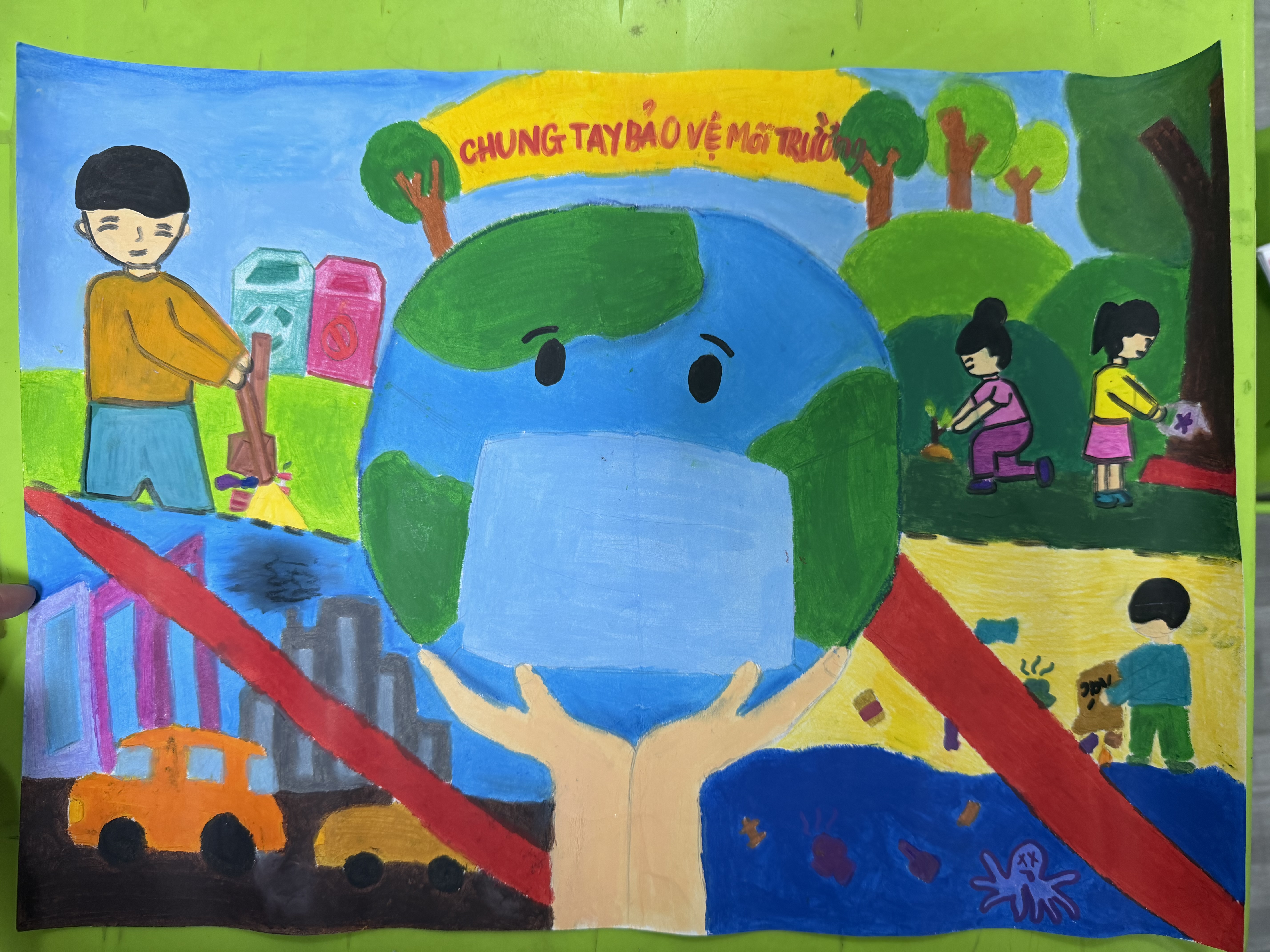 Huỳnh Mai Bảo Anh