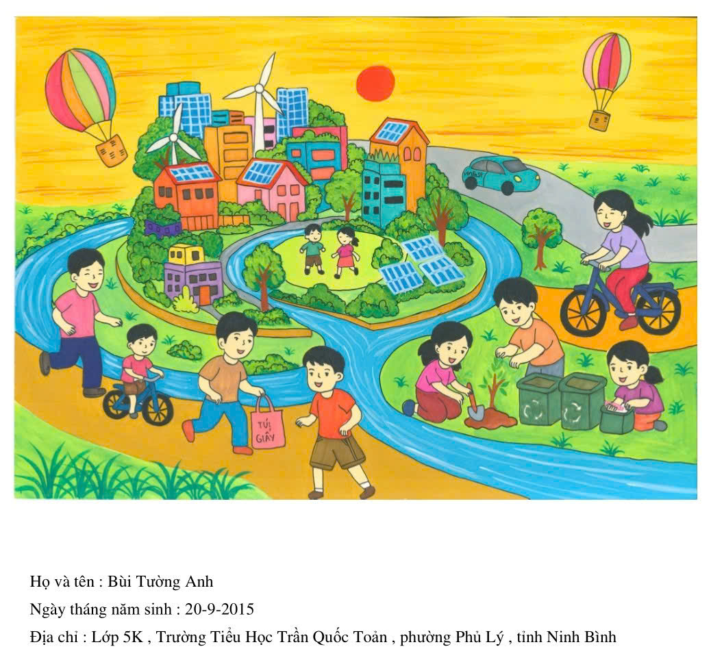 Bùi Tường Anh