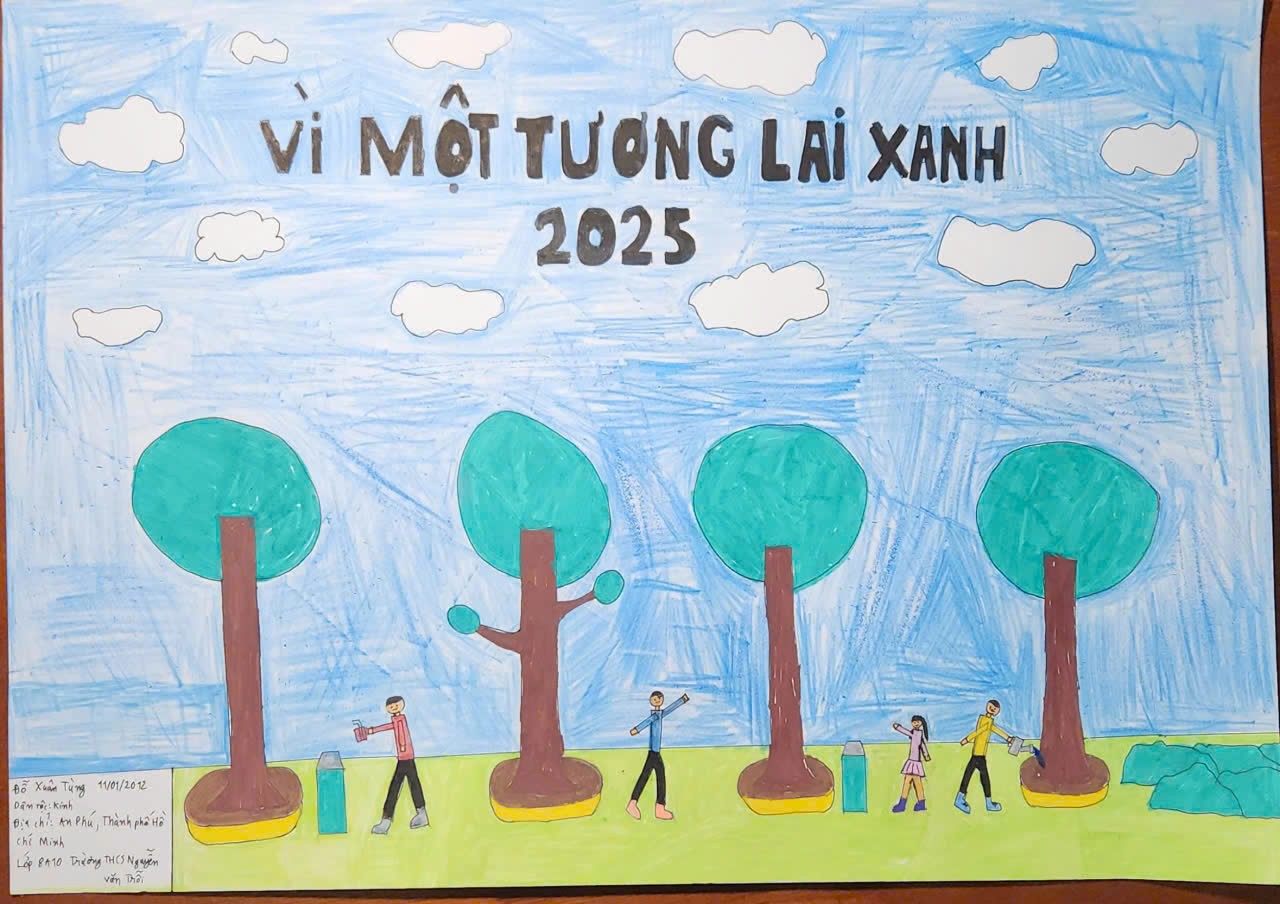 Đỗ Xuân Tùng