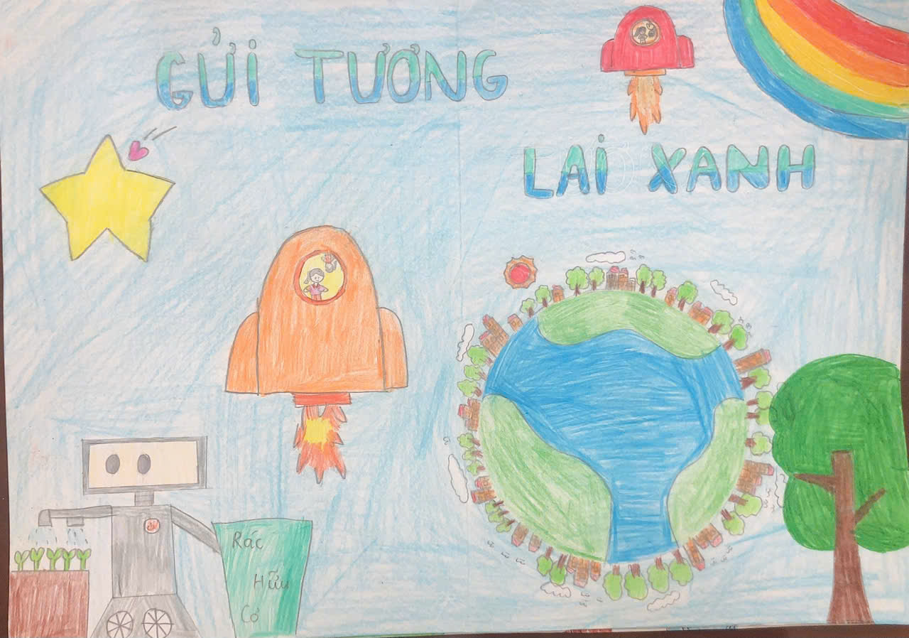 Đoàn Bảo Duy